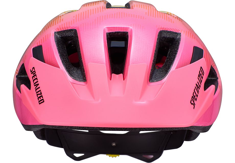 Specialized Shuffle Youth Led Sb Angi Mips Helmet