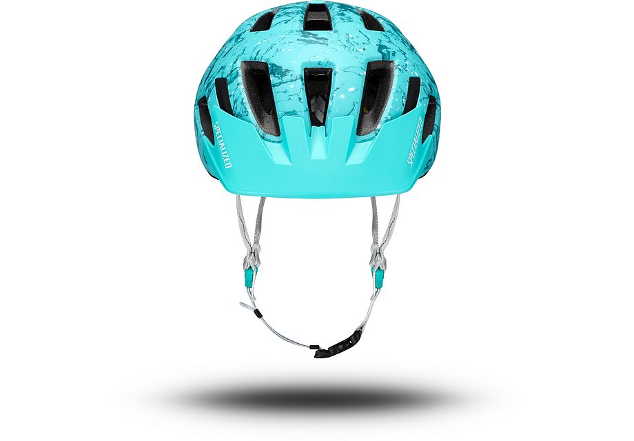 Specialized Shuffle LED SB Helmet MIPS CPSC LgnBlu Youth (7-10Y+)
