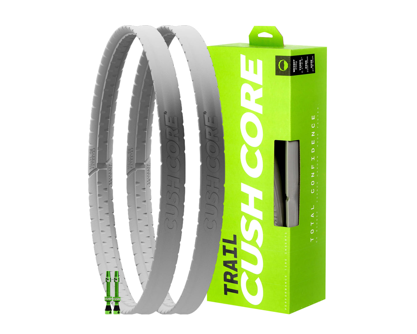 Cushcore Trail Tire Insert - 29", Pair