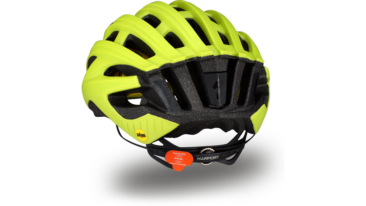 Specialized Propero 3 Angi Mips Helmet