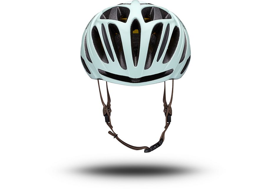 Specialized Echelon II Helmet MIPS WhtSge LG