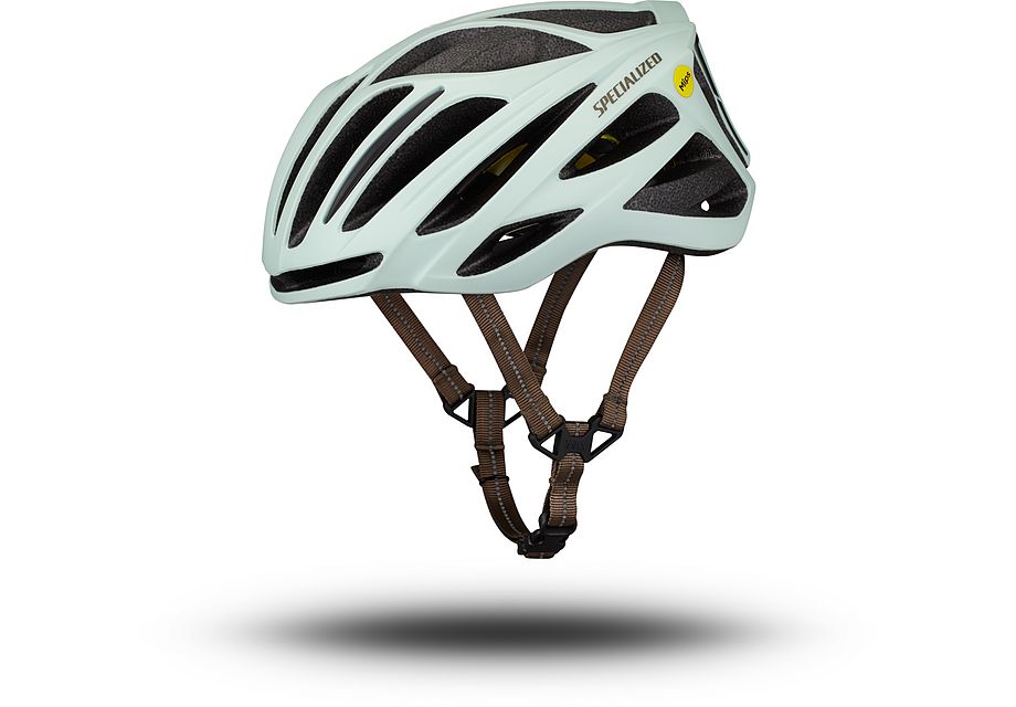 Specialized Echelon II Helmet MIPS WhtSge LG