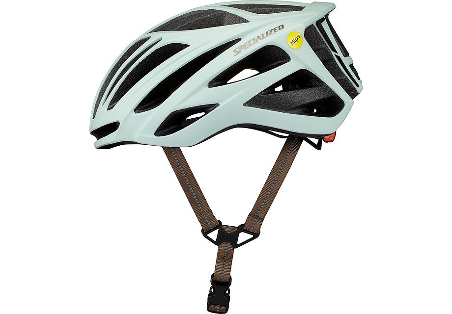 Specialized Echelon II Helmet MIPS WhtSge LG