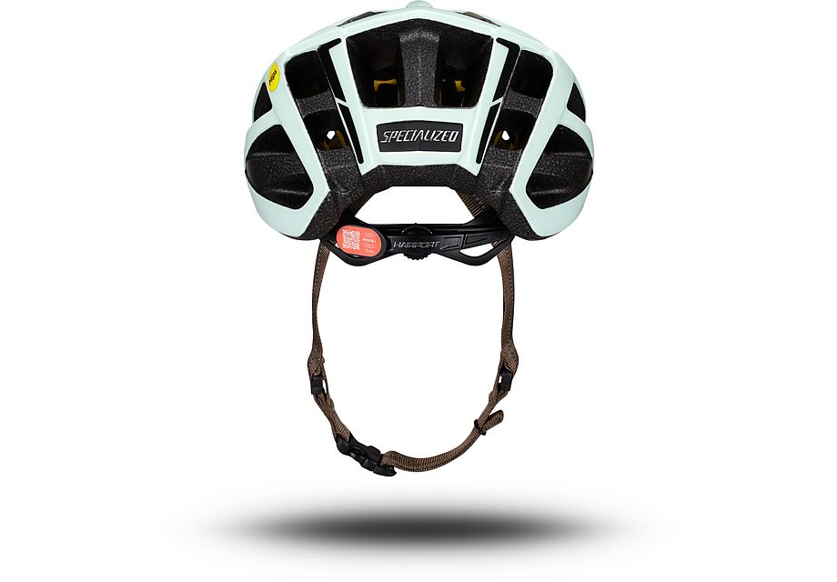 Specialized Echelon II Helmet MIPS WhtSge LG