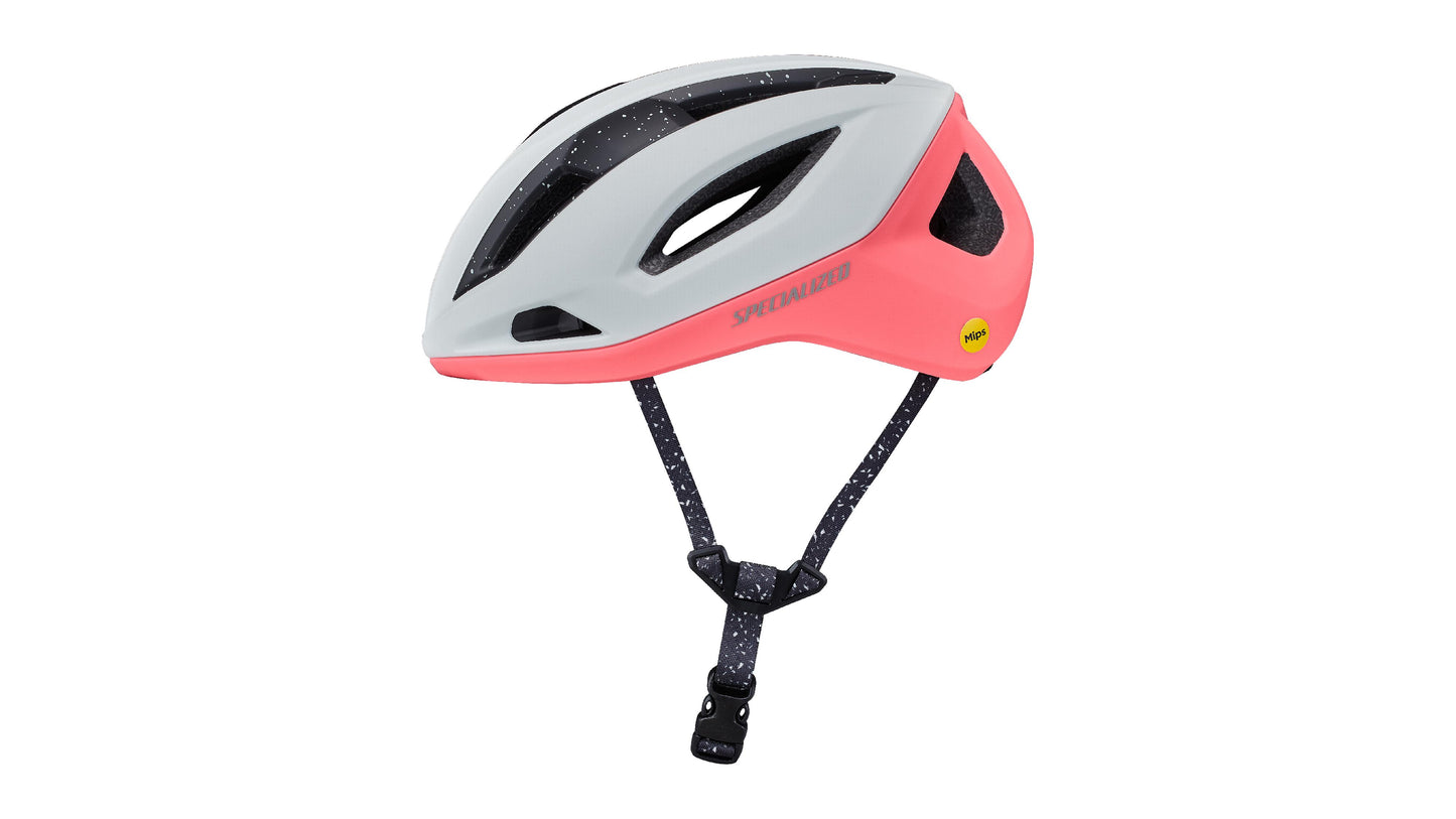 Specialized Search Helmet