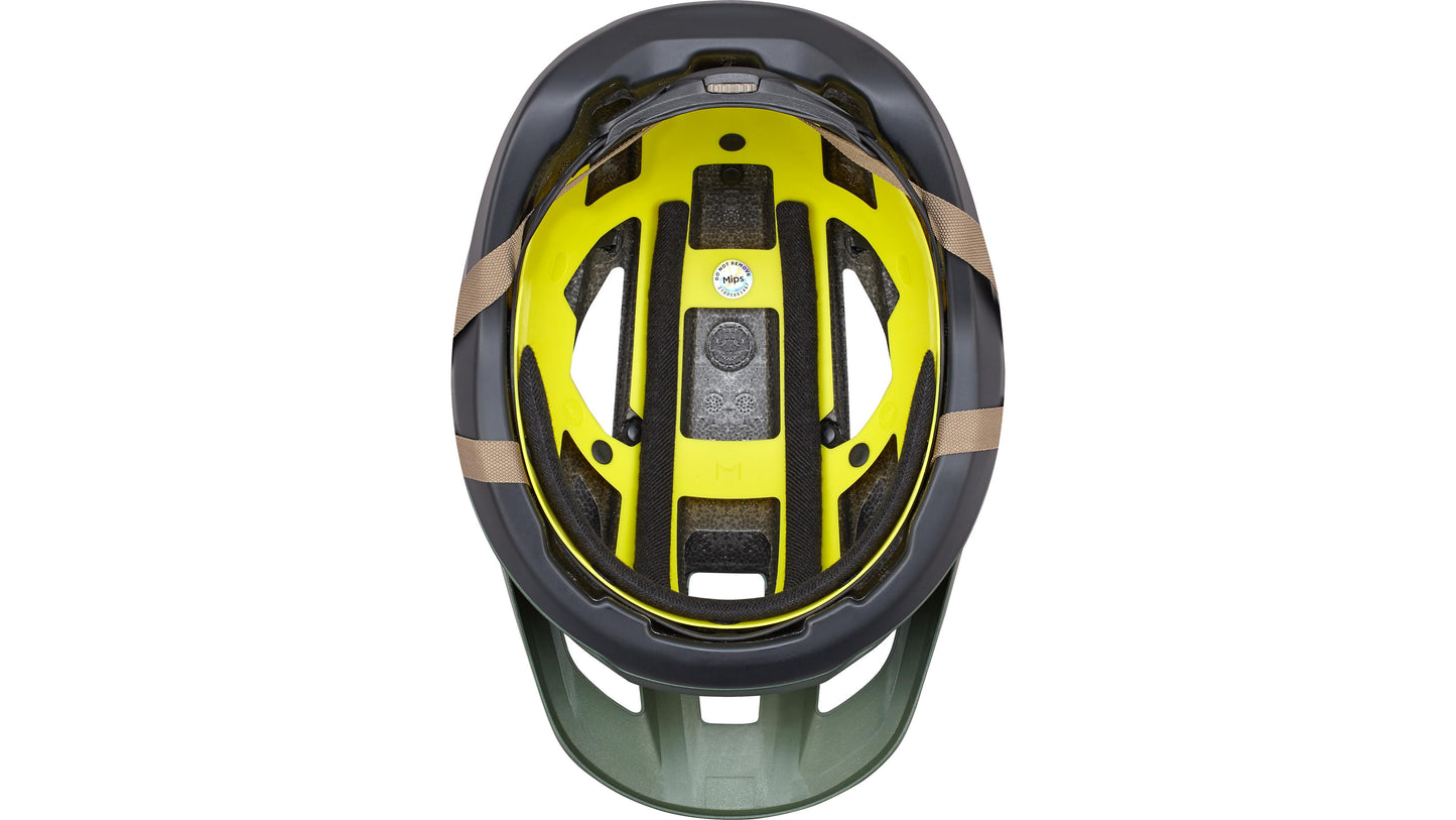 Specialized Camber Helmet