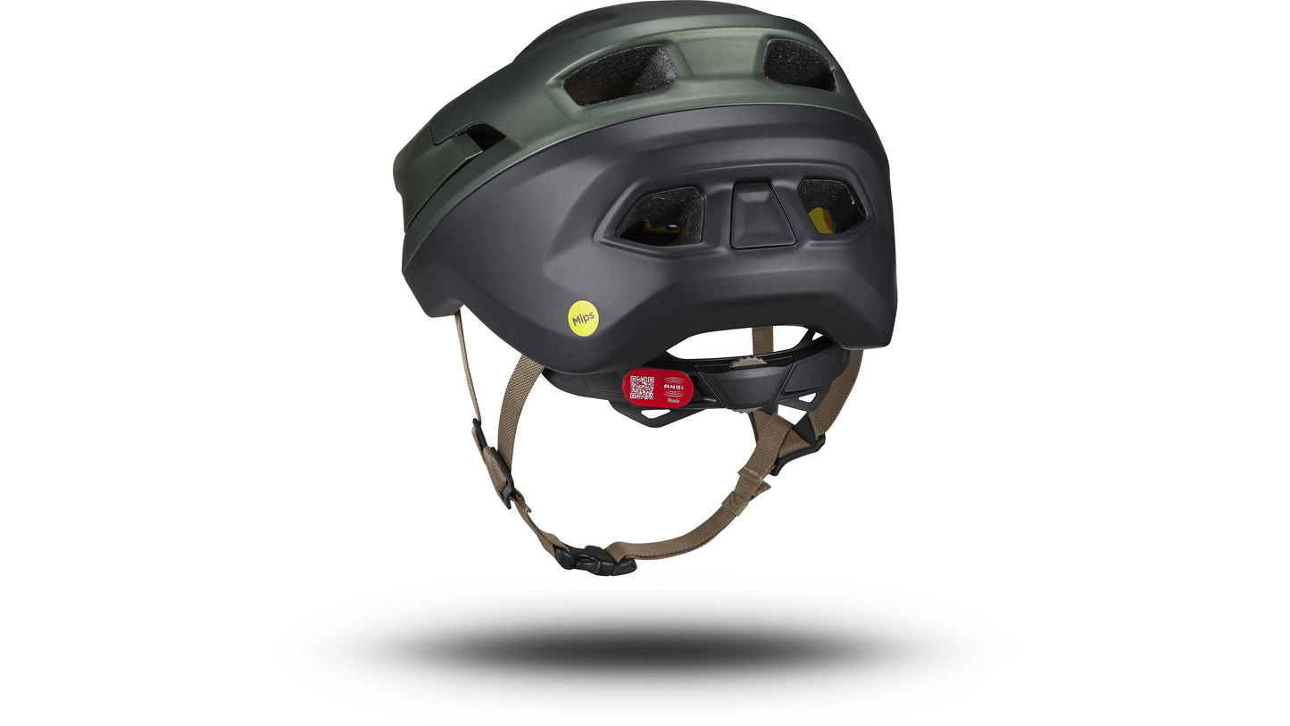 Specialized Camber Helmet