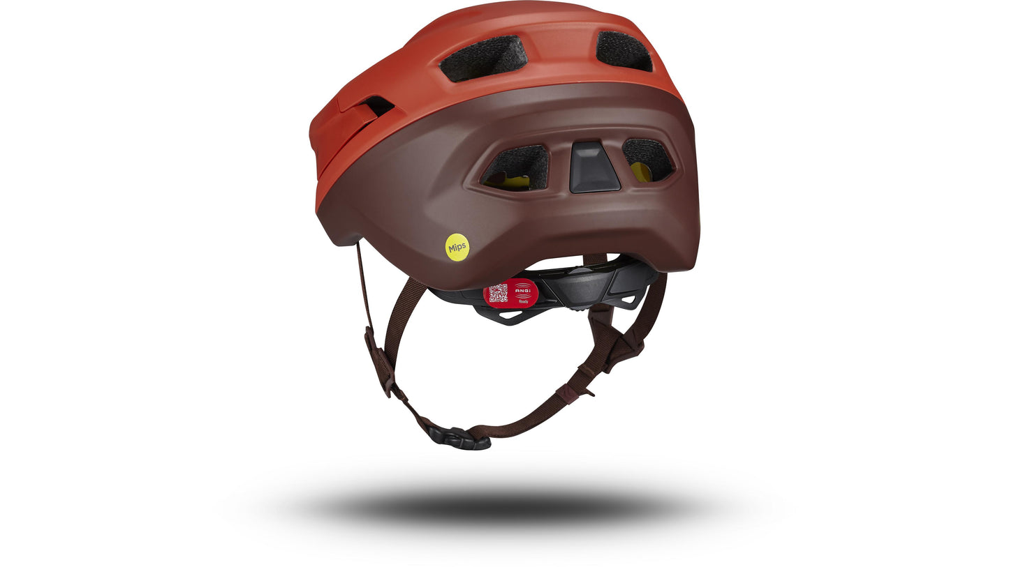 Specialized Camber Helmet