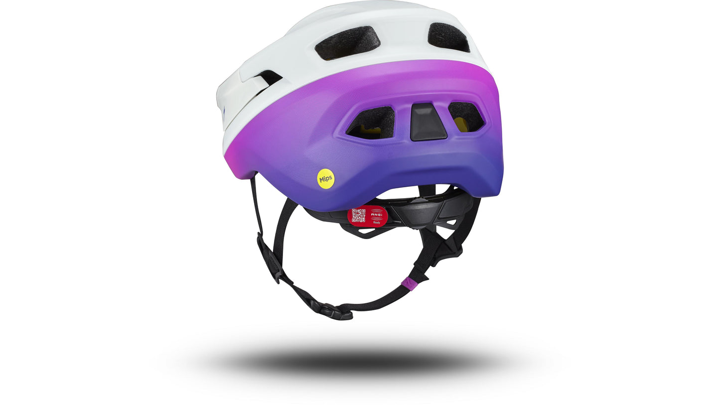 Specialized Camber Helmet