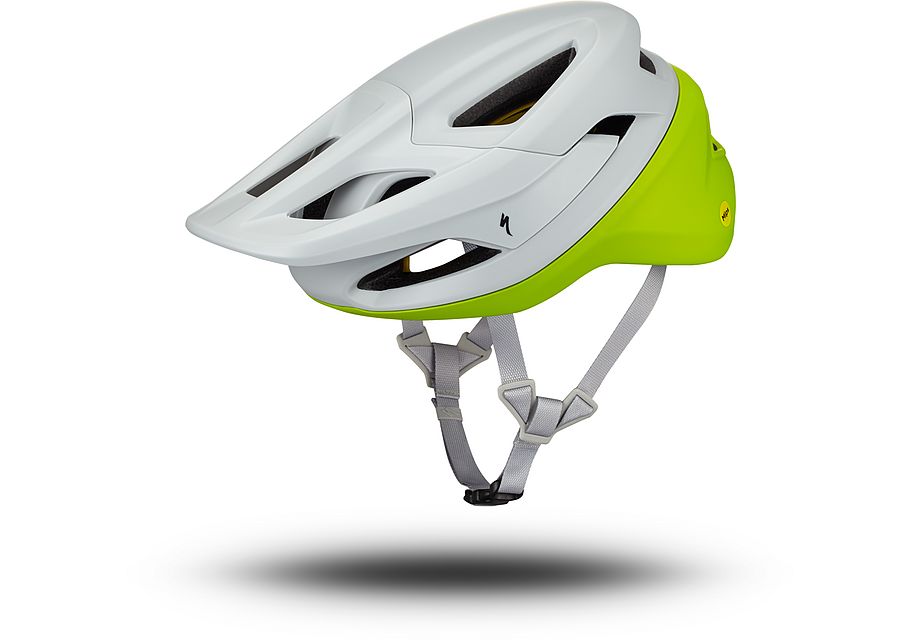 Specialized Camber Helmet DovGry/Hyp MD