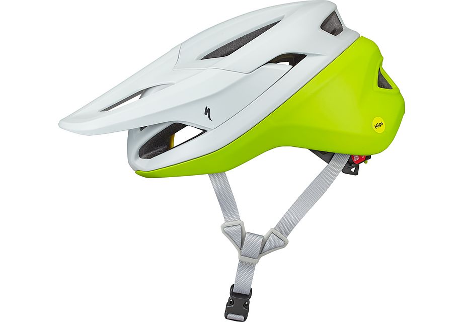 Specialized Camber Helmet DovGry/Hyp MD