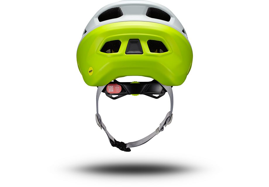 Specialized Camber Helmet DovGry/Hyp MD