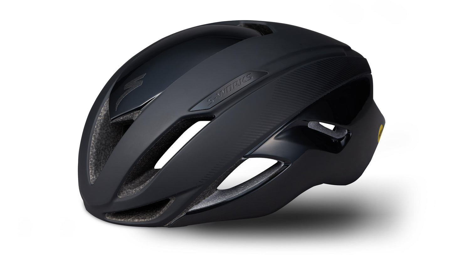 Specialized S-Works Evade Ii Angi Mips Helmet