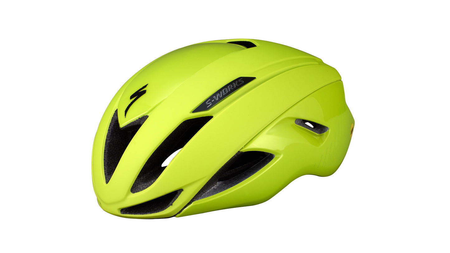 Specialized S-Works Evade Ii Angi Mips Helmet