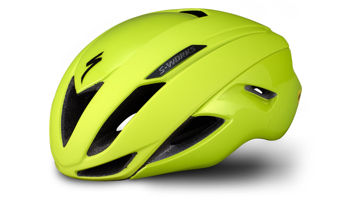 Specialized S-Works Evade Ii Angi Mips Helmet
