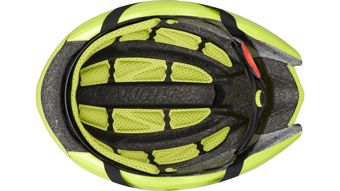Specialized S-Works Evade Ii Angi Mips Helmet