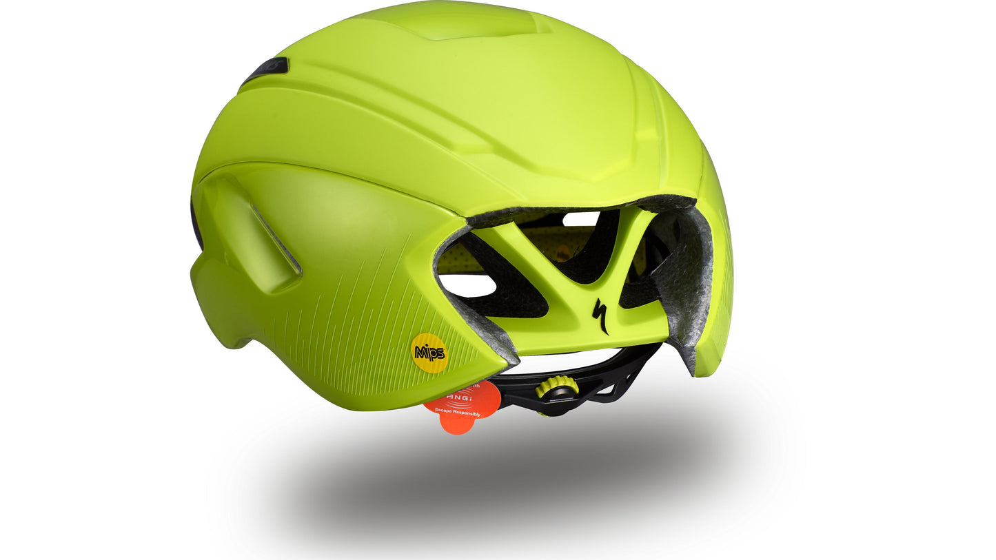Specialized S-Works Evade Ii Angi Mips Helmet