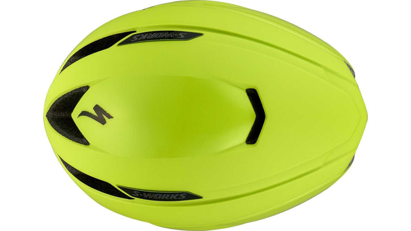 Specialized S-Works Evade Ii Angi Mips Helmet