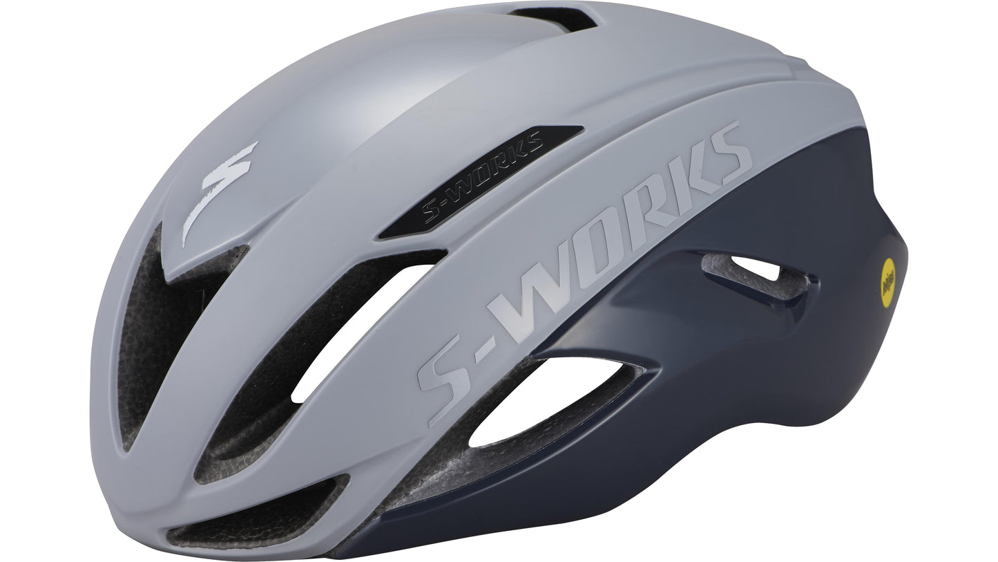 Specialized S-Works Evade Ii Angi Mips Helmet