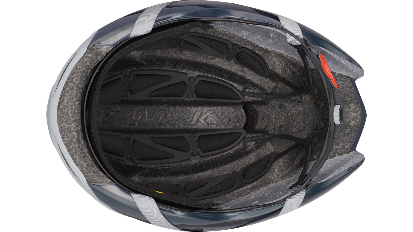 Specialized S-Works Evade Ii Angi Mips Helmet