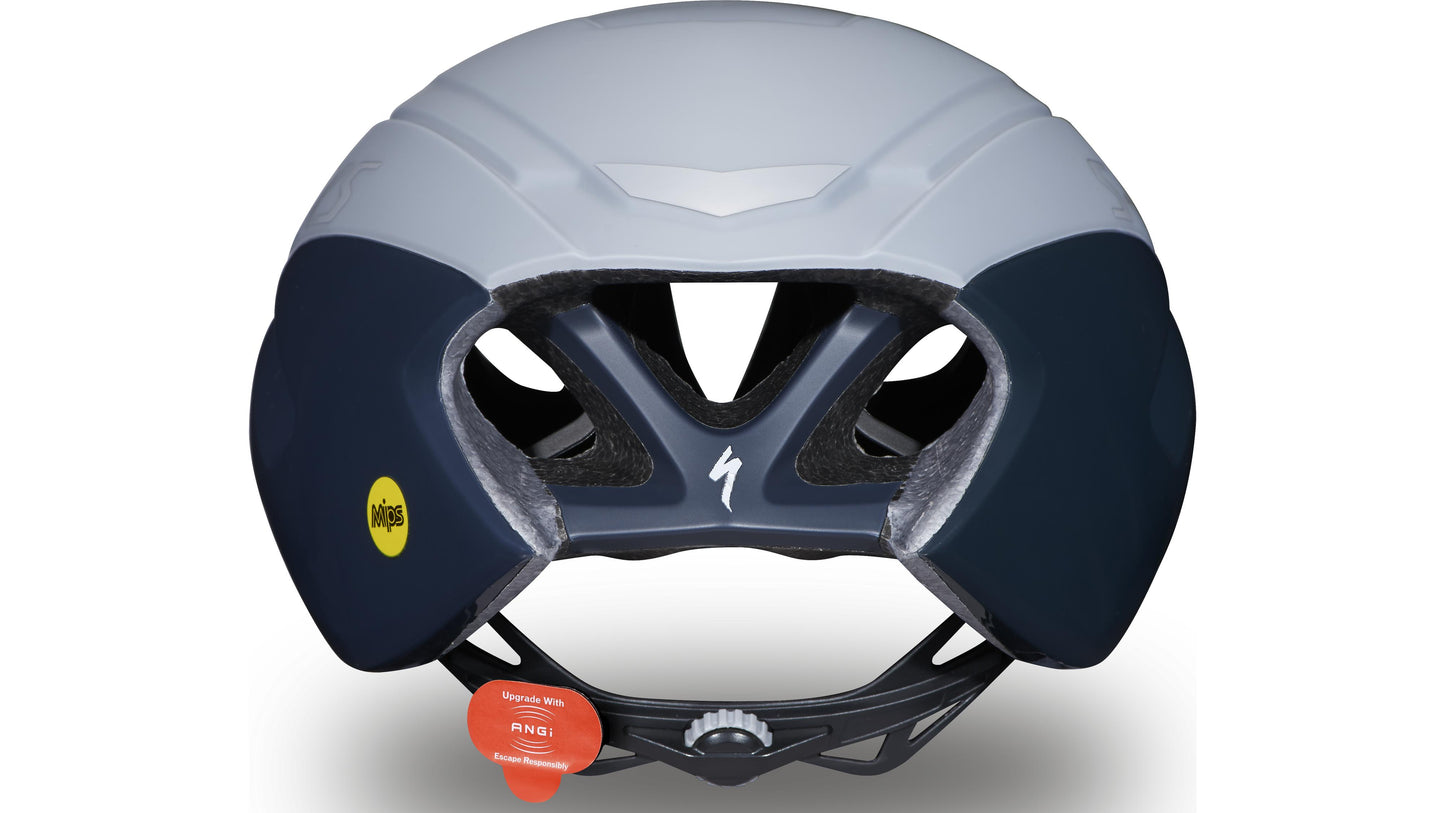 Specialized S-Works Evade Ii Angi Mips Helmet