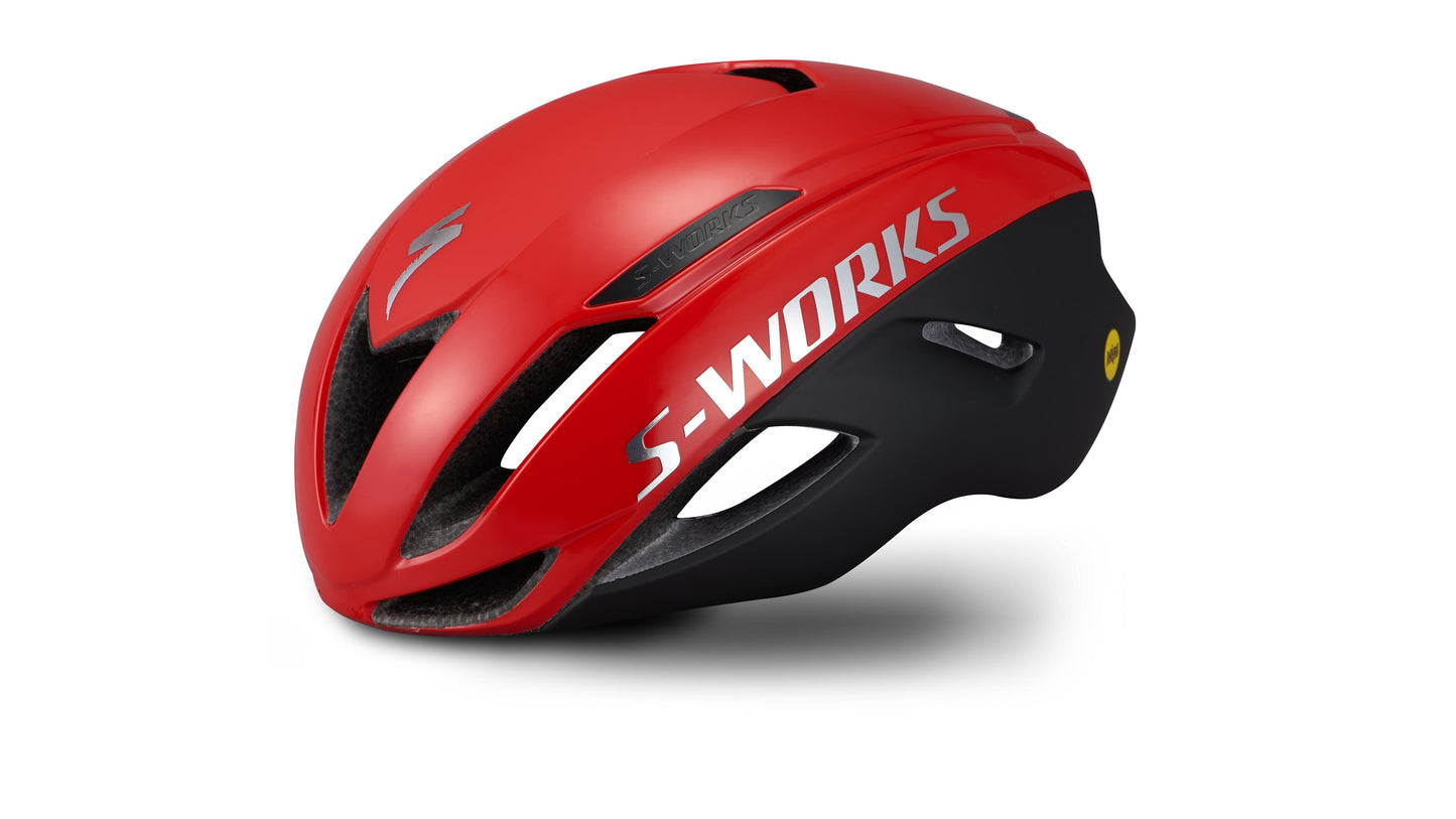 Specialized S-Works Evade Ii Angi Mips Helmet