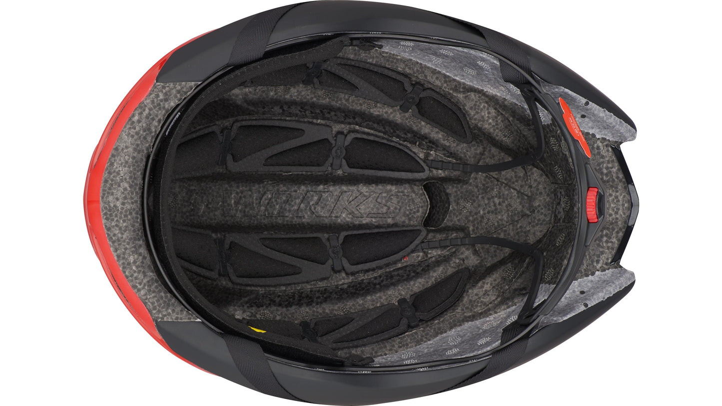 Specialized S-Works Evade Ii Angi Mips Helmet