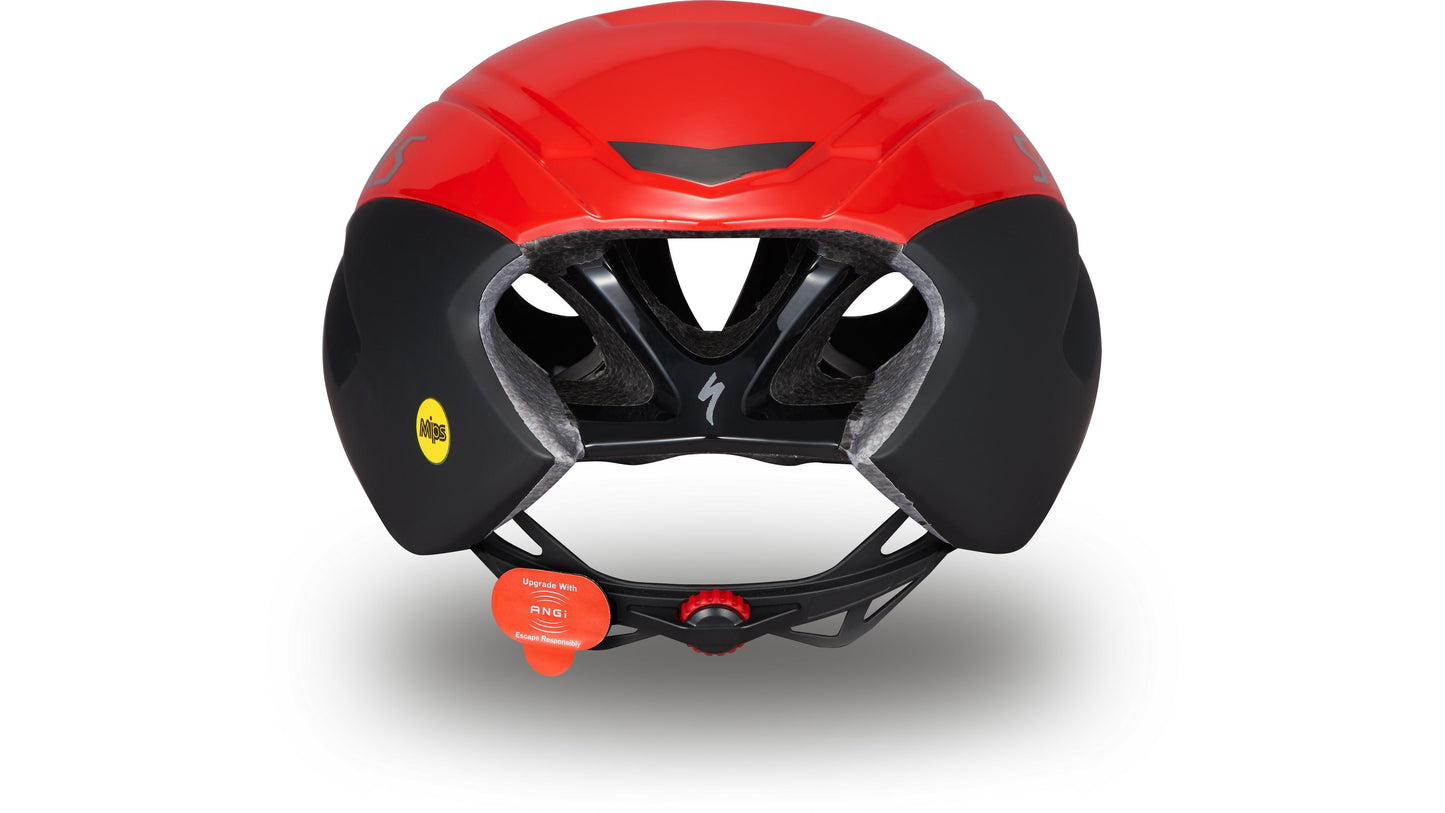 Specialized S-Works Evade Ii Angi Mips Helmet