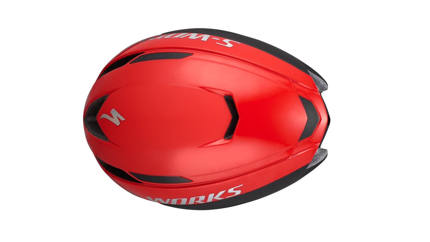 Specialized S-Works Evade Ii Angi Mips Helmet