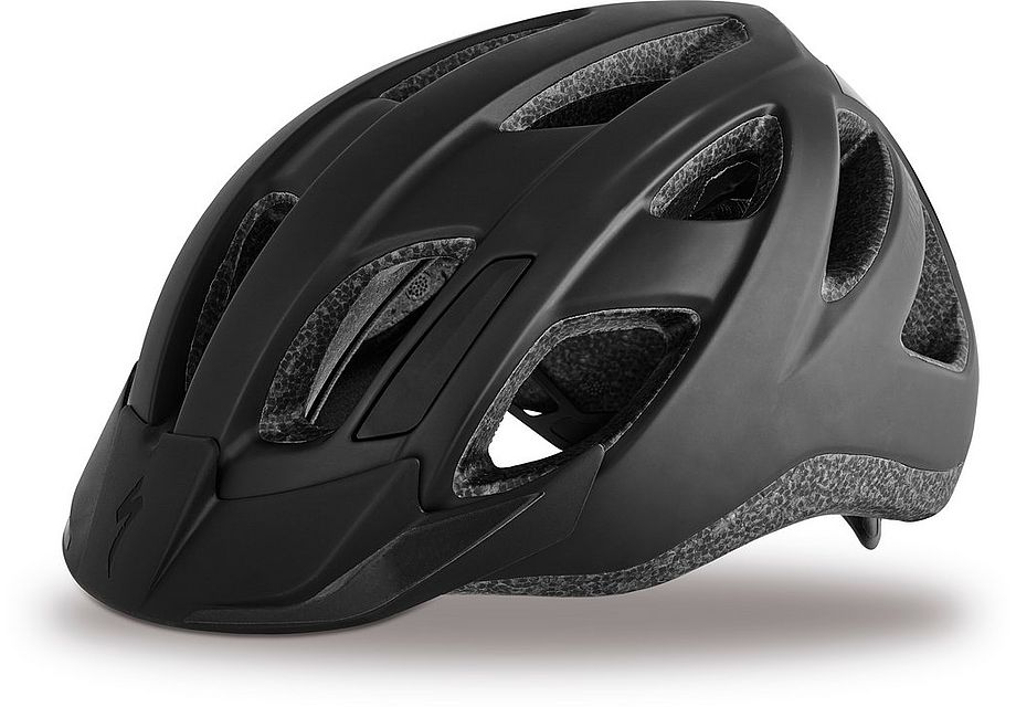 Specialized Centro LED Helmet