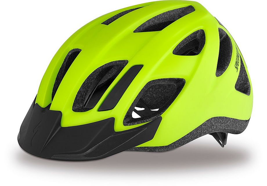 Specialized Centro LED Helmet