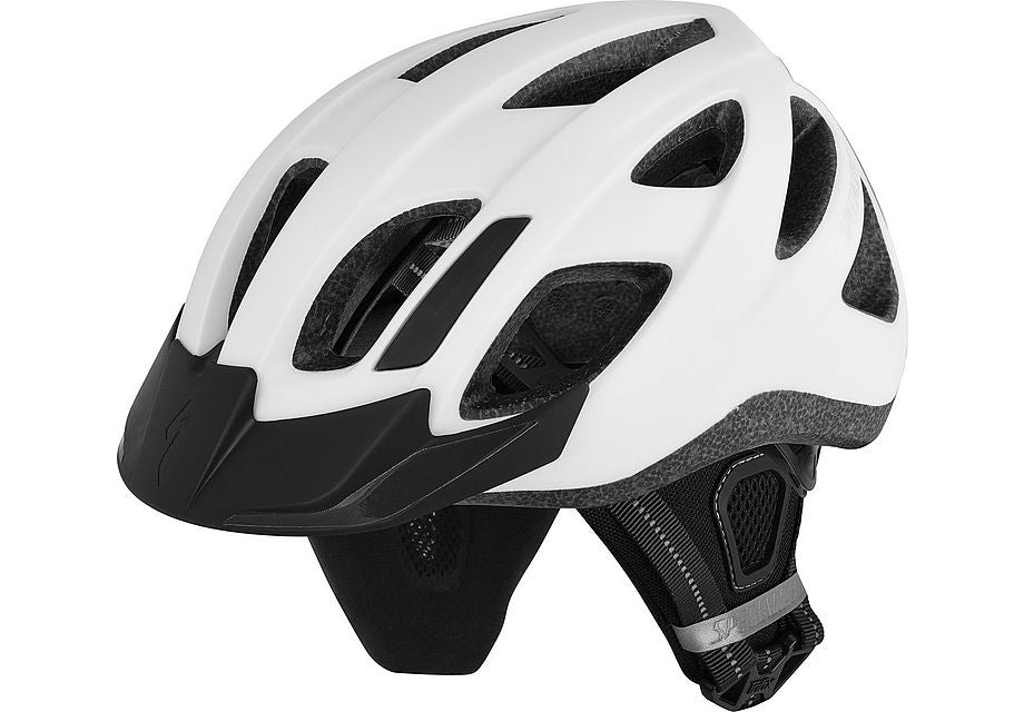 Specialized Centro Winter Led Helmet