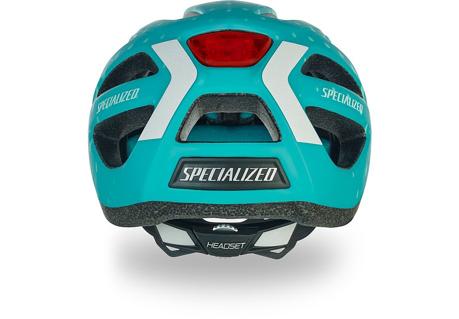 Specialized Centro LED Helmet