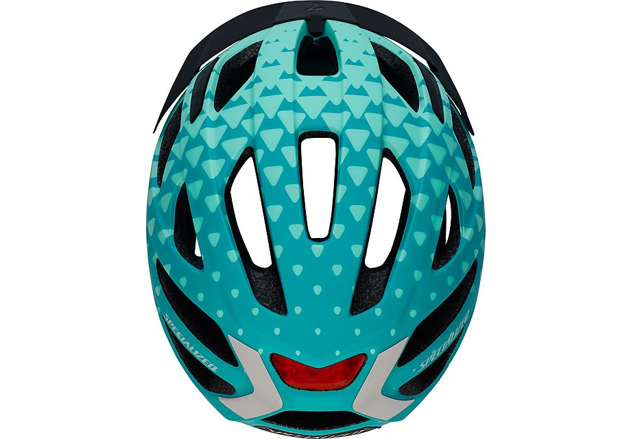 Specialized Centro LED Helmet