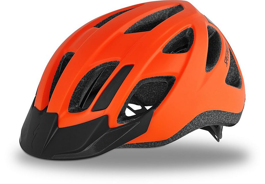 Specialized Centro LED Helmet