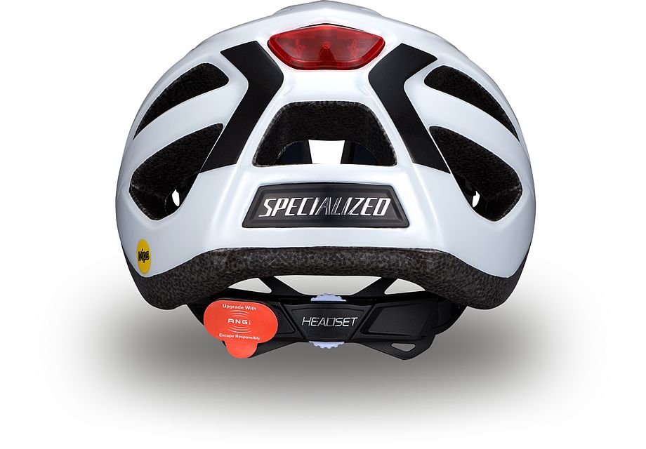 Specialized Centro LED Helmet