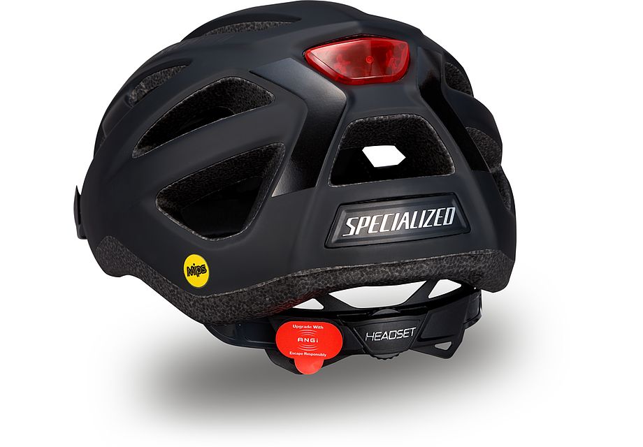 Specialized Centro Led Mips Helmet