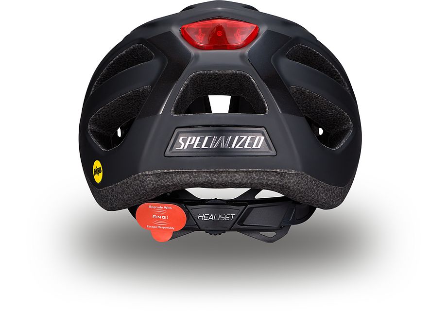 Specialized Centro Led Mips Helmet