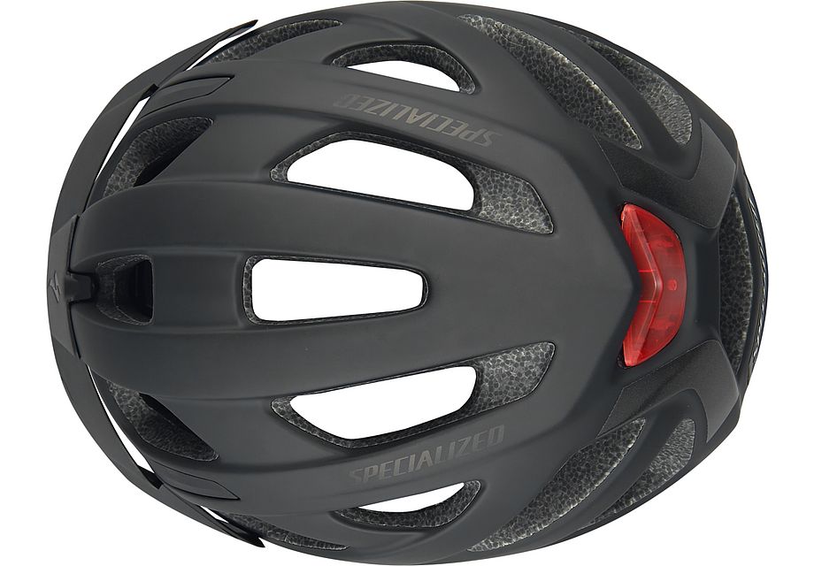 Specialized Centro Led Mips Helmet