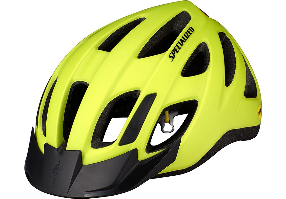 Specialized Centro Led Mips Helmet