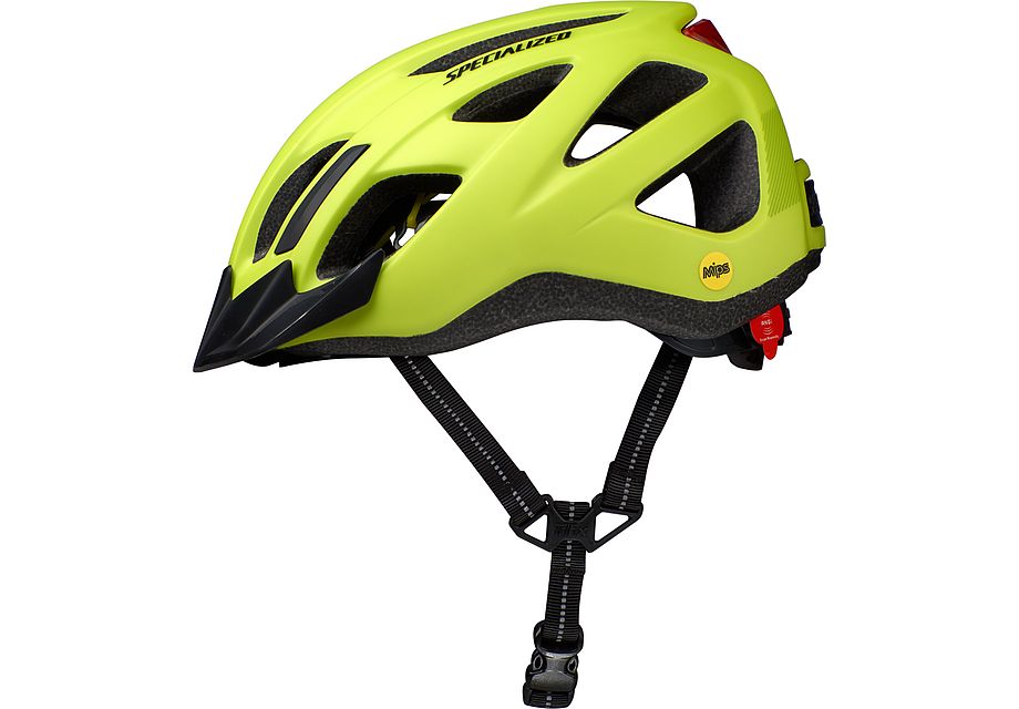 Specialized Centro Led Mips Helmet