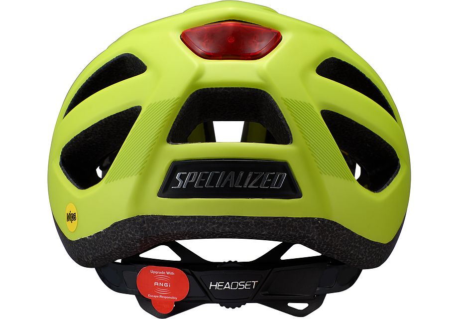 Specialized Centro Led Mips Helmet