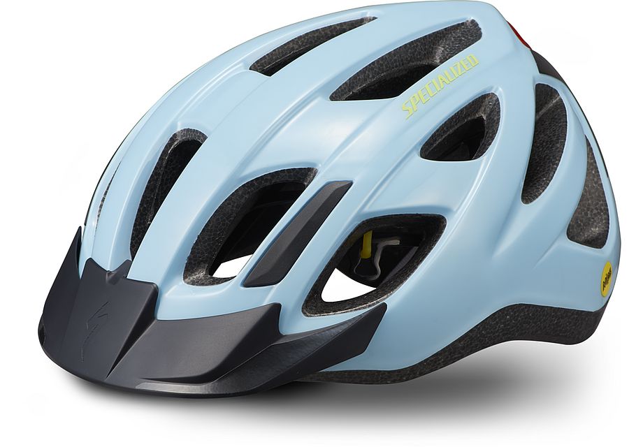 Specialized Centro Led Mips Helmet