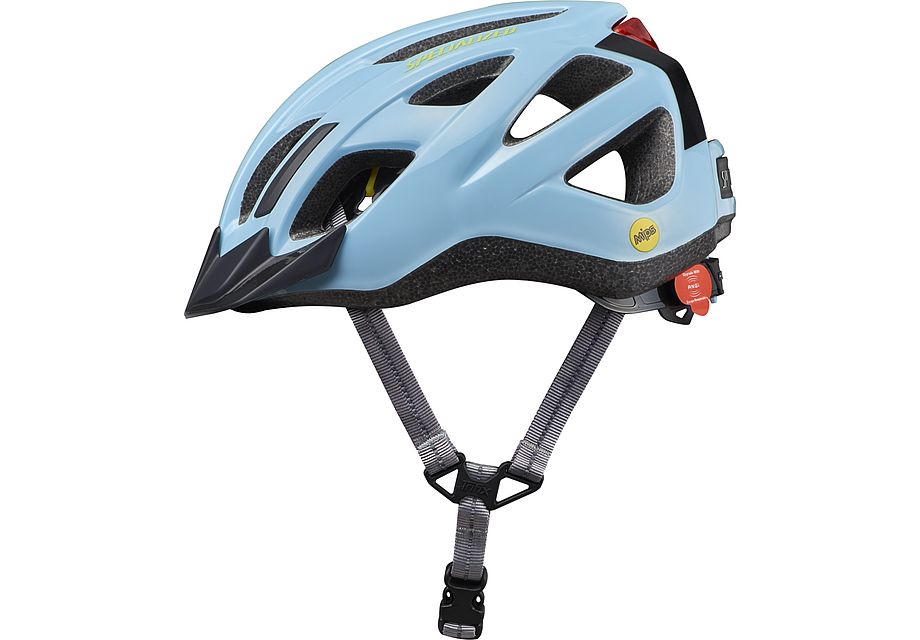 Specialized Centro Led Mips Helmet