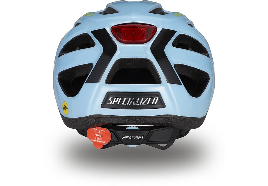 Specialized Centro Led Mips Helmet