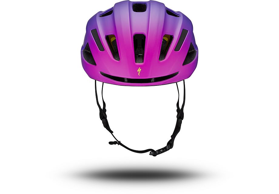 Specialized Align II Hlmt MIPS CPSC - Prporcd Fade XL