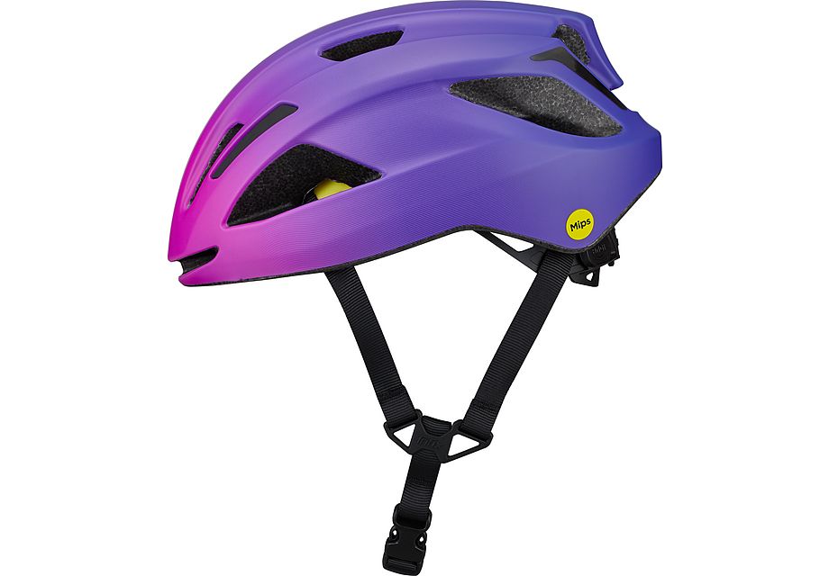 Specialized Align II Hlmt MIPS CPSC - Prporcd Fade XL