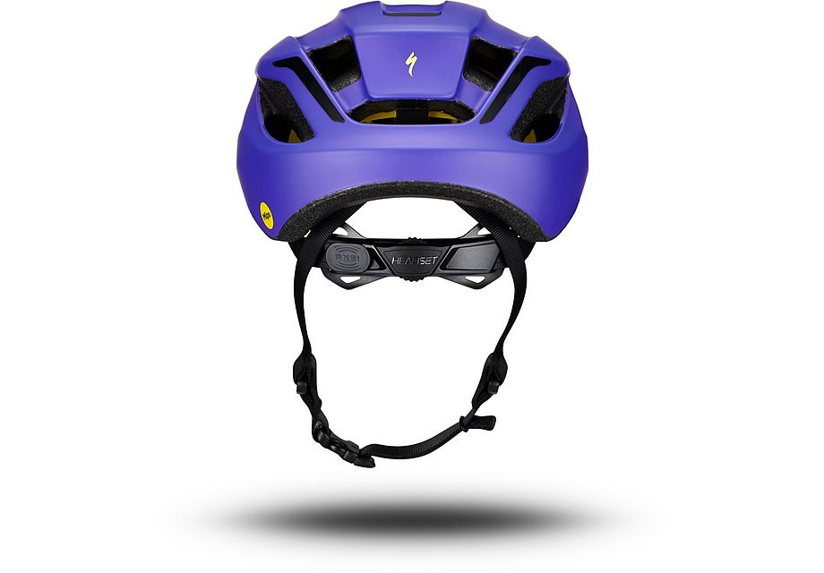 Specialized Align II Hlmt MIPS CPSC - Prporcd Fade XL