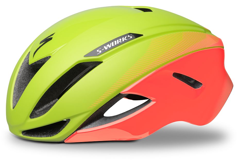 Specialized S-Works Evade Ii Helmet