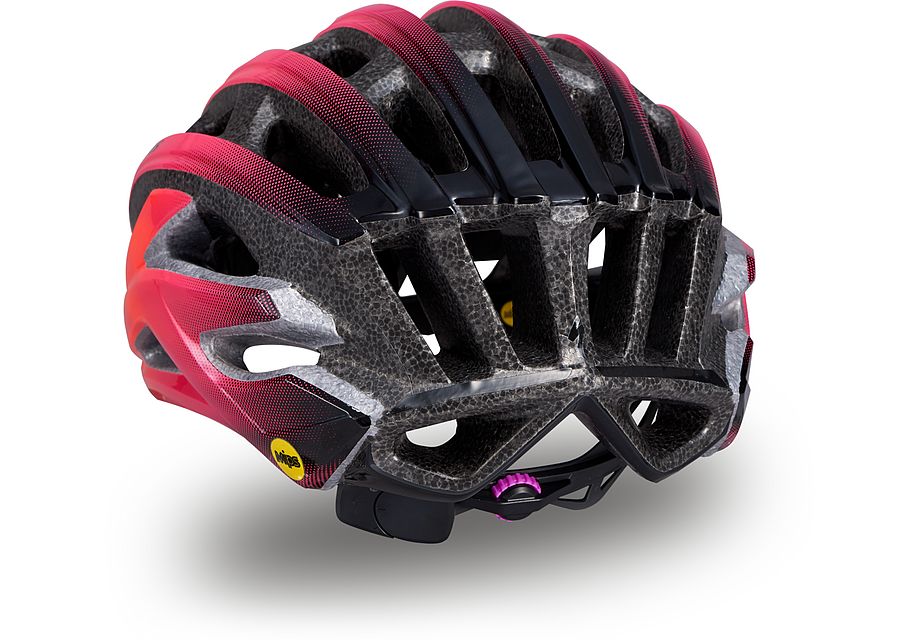 S-Works Prevail Ii Angi Mips Helmet